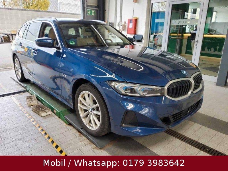 BMW 330 3 Touring 330 e