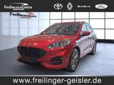 Ford Kuga ST-Line LED Kamera PDC h. AHK Navi Keyless - Ford Kuga aus 2023