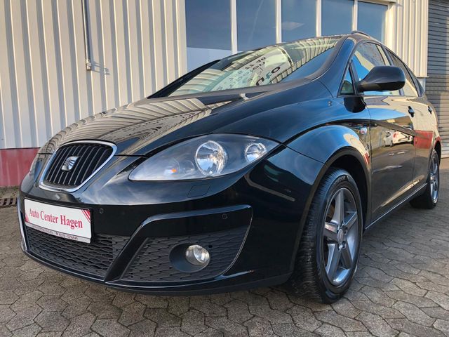 Seat Altea XL 1.2 TSI (105PS) 4You/Navi/SHZ/Tempomat