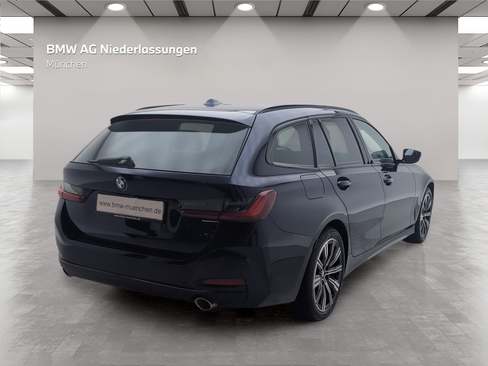 BMW 318 - Bild 7