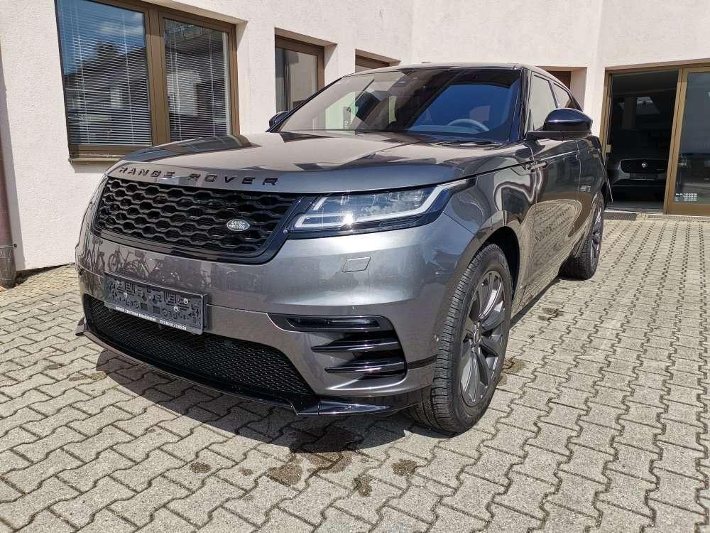 Land Rover Range Rover Velar Range Rover Velar Diesel 3.0d 