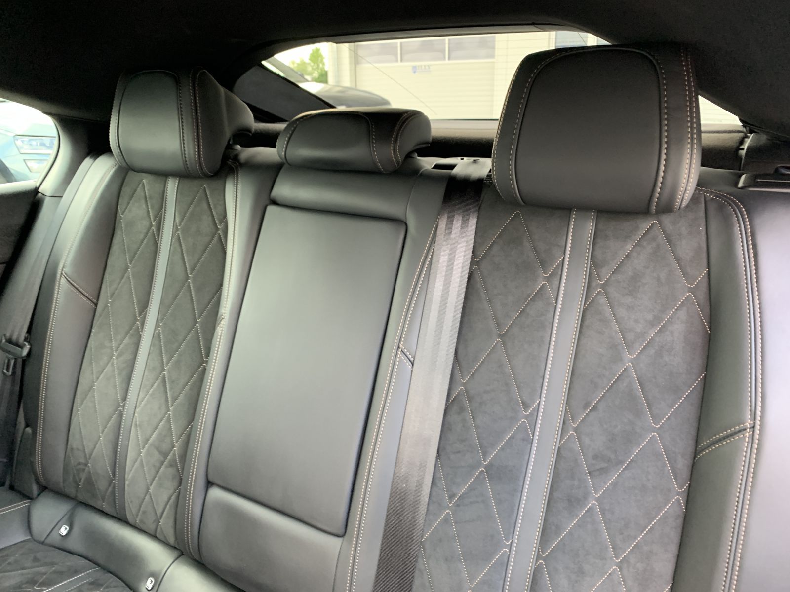 Fahrzeugabbildung Peugeot 508 2.0 HDI*GT*First Edition*Leder*NightVision*