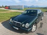 Mercedes-Benz E 240 T CLASSIC Classic - gebrauchte Mercedes-Benz E 240 aus dem Jahr 1999