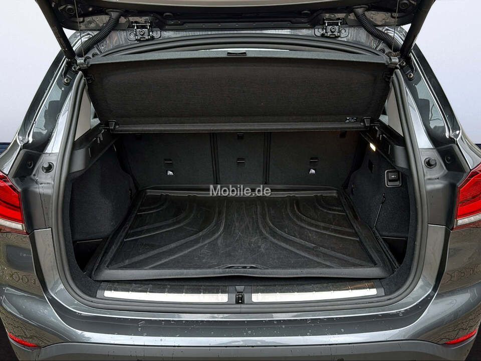 BMW X1 - Bild 11