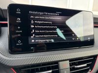 Skoda Kamiq 1.5 TSI  DSG Monte Carlo PANO AHK 4J GAR bei Autohaus Landmann & Maier OHG