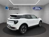 Ford Explorer RWD Ext.Range77KWh*Waermepumpe*HUP*360° - Ford Explorer mit Elektro-Antrieb