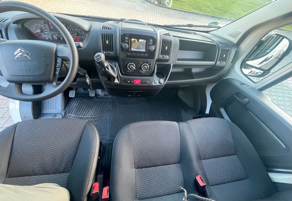 Image of Citroën Jumper