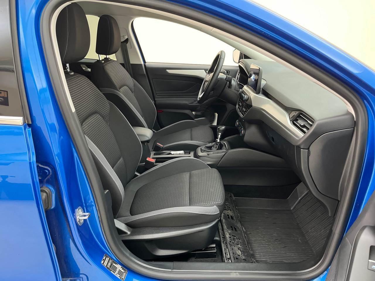 Ford Focus Turnier Cool & Connect, миниатюра 7