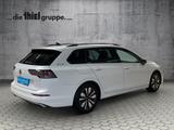 Volkswagen Golf Variant VIII  2.0 TDI DSG Goal Matrix+360+A - Volkswagen Golf: Variant Golf3