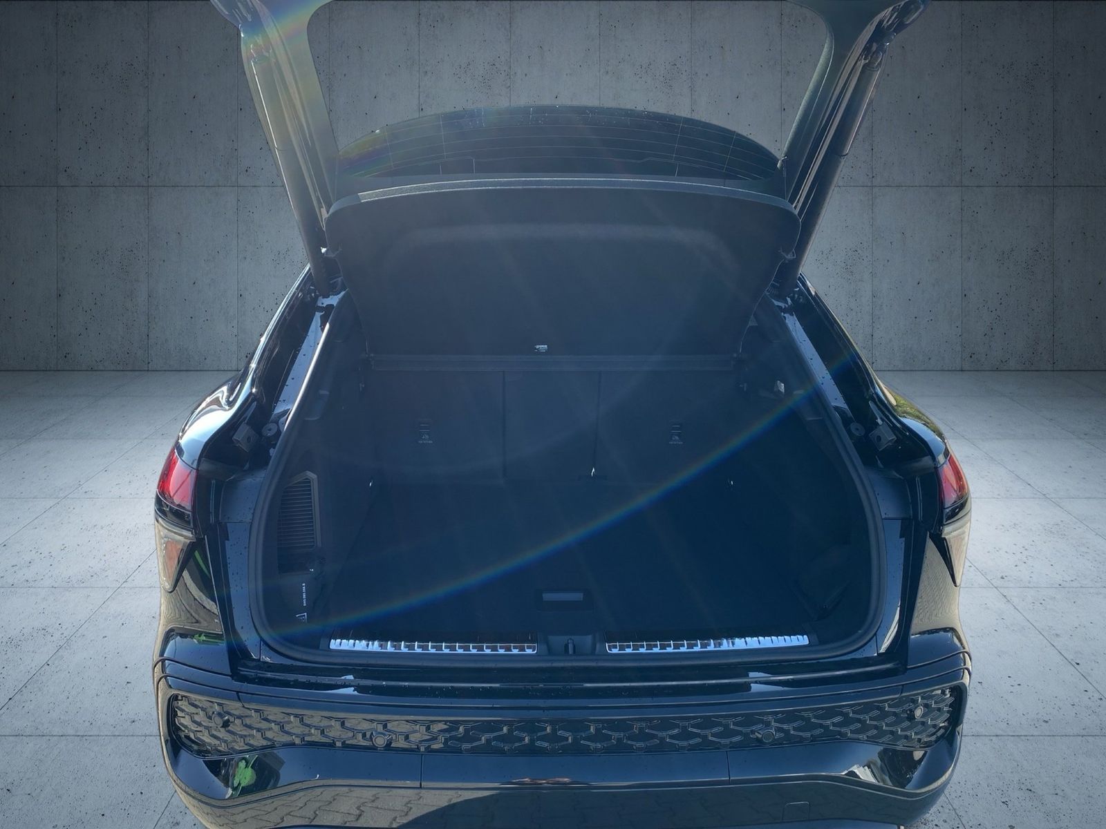 Audi Q3 - Bild 16