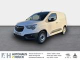 Opel Combo E Cargo - e Basis Apple CarPlay Android Au - Opel Combo mit Elektro-Antrieb