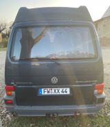 Volkswagen T4 Multivan Wohnmobil  - Volkswagen T4 Multivan aus 1992