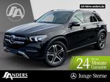 Mercedes-Benz GLE 350 de 4M MBUX+Distr+LED+Kamera+AHK+HUD+SHZ - Mercedes-Benz GLE 350 in Bremen