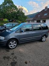 Volkswagen Vw Sharan 2.0 tdi - VW Sharan von 2026