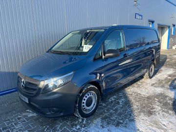 Mercedes Vito - 1