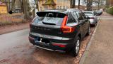 Volvo XC40 T4 Inscription Geartronic Inscription - Volvo Gebrauchtwagen in Norderstedt