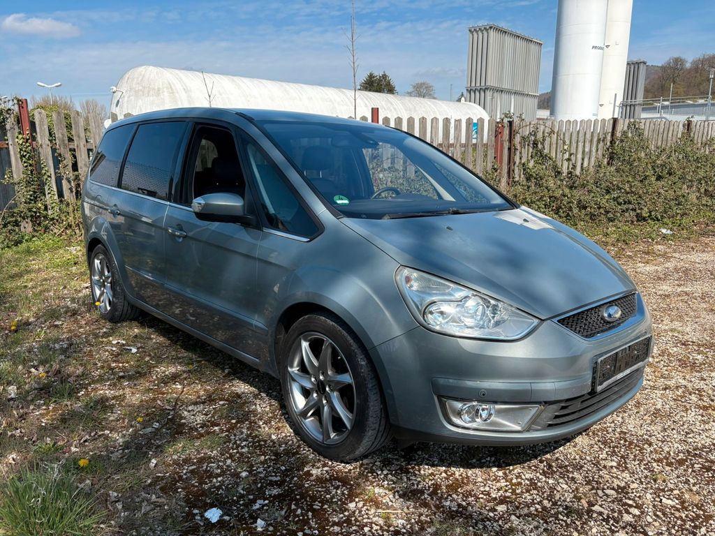 Ford Galaxy