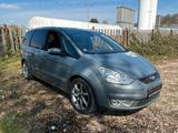 Ford Galaxy 2,2 TDCi 129kW DPF Ghia TÜV NEU 7-Sitzer  - Ford Galaxy aus 2009: Ghia