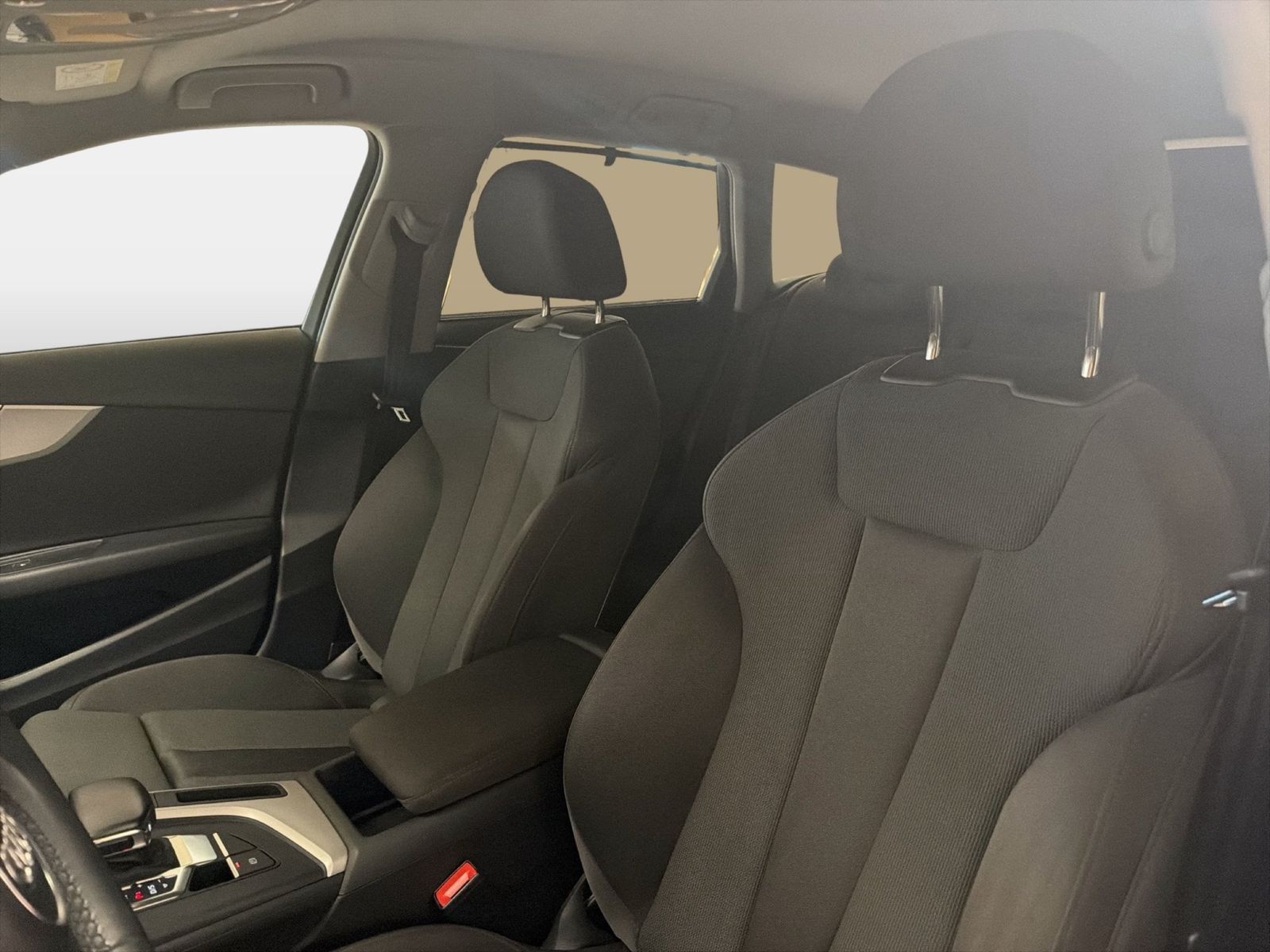 Audi A4 - Bild 15