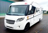Eura Mobil Integra Line 720 EB, autark, AutoLevel System - Eura Mobil Eb