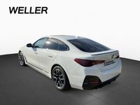 BMW 420 Gran Coupé - Vorschau Bild 10