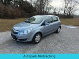 Opel Corsa D 1.4 Cosmo (LHZ/SHZ/Alufelgen) - Opel Corsa: Alufelgen