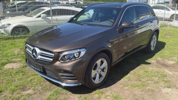 Mercedes GLC 220 - 3