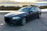 BMW f11 525d Schaltgetriebe, <5l/100km 530d - BMW: Kombi, F10