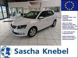 Skoda Fabia 1.0 TSI DSG Style PDC Climatronic - Skoda Fabia: Dsg Tsi