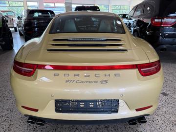 2012 Porsche 991 — миниатюра 21