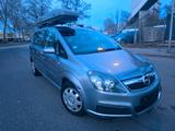 Opel Zafira 7 Sitzer  2007 - gebrauchte Opel Zafira aus dem Jahr 2007