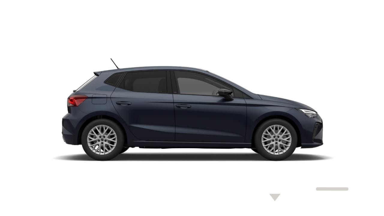 Seat Ibiza - Bild 3