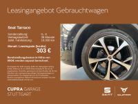 Seat Tarraco - Vorschau Bild 11