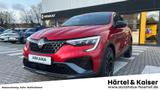 Renault Arkana ESPRIT ALPINE MILD Hybrid 160 EDC +Kamera - Renault: Allradantrieb, Geländewagen