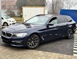 BMW 518d*Aut.*2.0d*G31*2.Hand*LED*Scheckheft BMW* - scheckheftgepflegte BMW 518