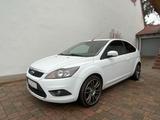 Ford Focus 2,0 Titanium Titanium - Ford Focus aus 2010: Titanium