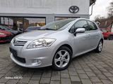 Toyota Auris Edition +Anhängerkupplung +Einparksensoren