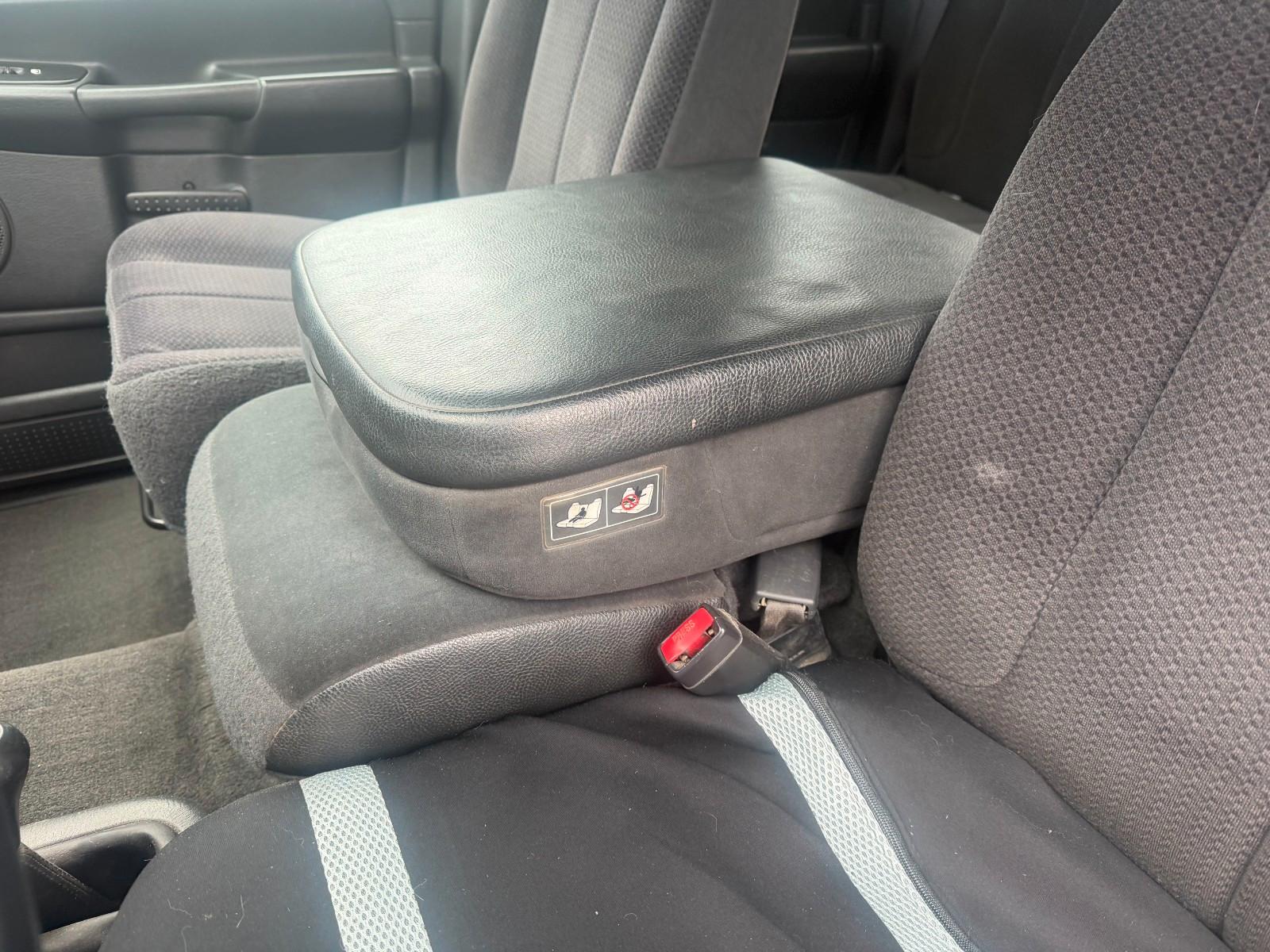 Dodge Ram 2005 — photo 17