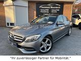 Mercedes-Benz C 220 BlueTec / d Panorama Totwinkel TÜV NEU - Mercedes-Benz C 220 in Bremen