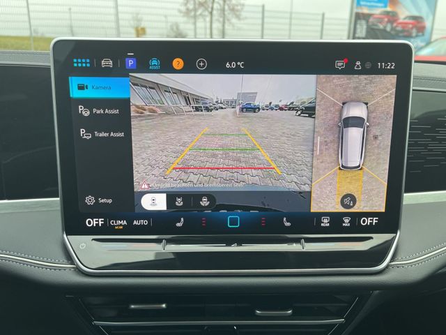 Passat Variant Elegance 2.0 TDI DSG,IQ.LIGHT,AHK