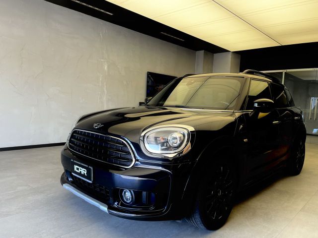 MINI Mini Countryman F60 2020 - Mini Countryman 