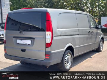 Mercedes Vito - 9