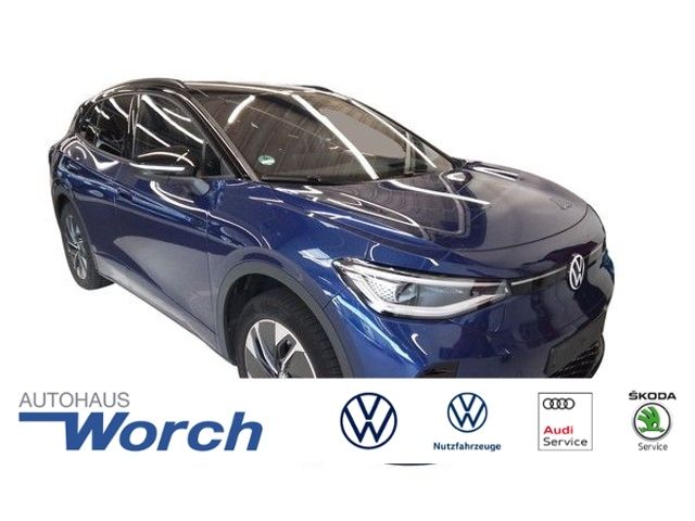 Image of Volkswagen ID.4