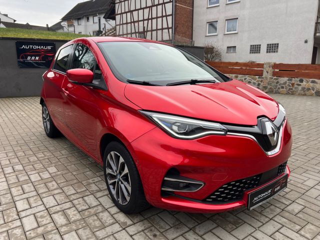 Renault ZOE INTENS R135/CCS/LED/VISIO+WINTER/MIET-BATTER