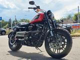 Harley-Davidson XL1200CX Sportster Roadster - HARLEY-DAVIDSON SPORTSTER XL 1200 ROADSTER