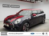 MINI JOHN_COOPER_WORKS John Cooper Works All4 - MINI John Cooper Works Kombi Gebrauchtwagen