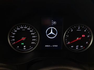 Mercedes GLC 200 - 12