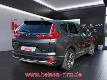 Honda CR-V - 4