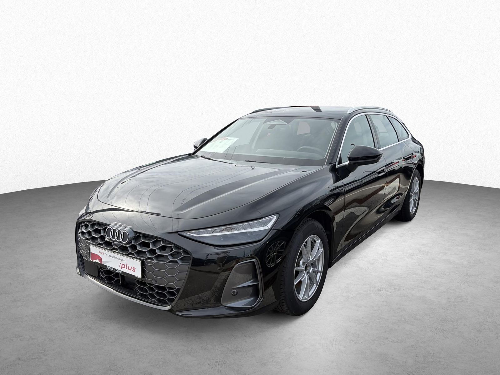 Audi A6 - Bild 15