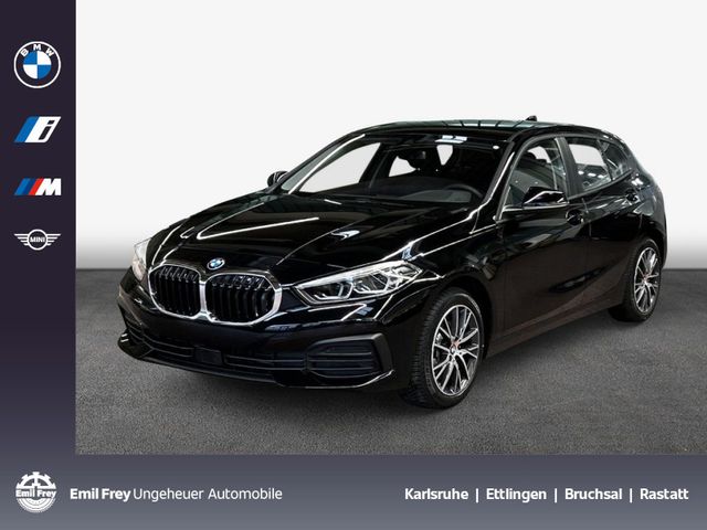 BMW 120d xDrive Aut. Advantage